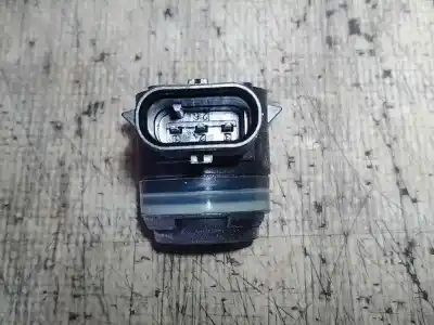 Автозапчасти б/у парковочный датчик за skoda fabia (pj3) dsg ссылки oem iam 5q0919275b  