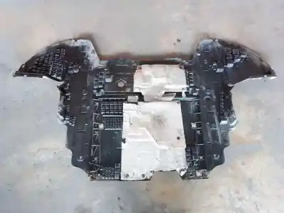 Автозапчасти б/у защитная крышка за opel vectra c (z02) 1.9 cdti (f69) ссылки oem iam 13222175  