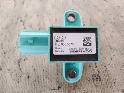 Second-hand car spare part sensor for audi q5 (8r) caha oem iam references 8k0955557c Second-hand car spare part sensor for audi q5 (8r) caha oem iam references 8k0955557c