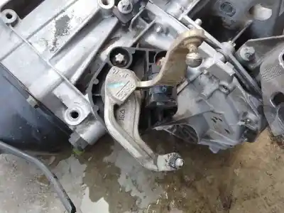 Автозапчасти б/у коробка передач за renault scénic ii (jm0/1_) 1.6 (jm0c, jm0j, jm1b) ссылки oem iam jr5104  