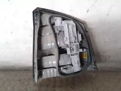 Second-hand car spare part left tailgate light for opel vectra c (z02) 1.9 cdti (f69) oem iam references 13130642  