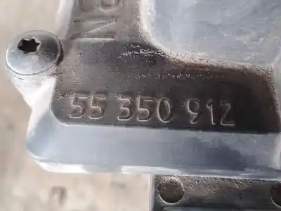 Автозапчасти б/у воздушный фильтр за opel vectra c (z02) 1.9 cdti (f69) ссылки oem iam 55350912  