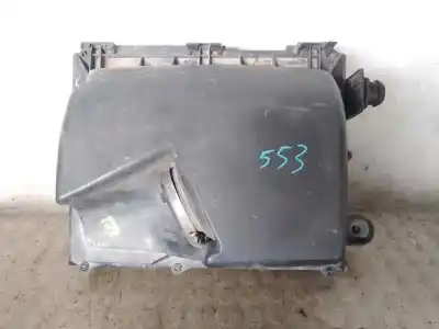 Peça sobressalente para automóvel em segunda mão filtro de ar por opel vectra c (z02) 1.9 cdti (f69) referências oem iam 55350912