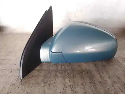 Second-hand car spare part left rearview mirror for opel vectra c (z02) 1.9 cdti (f69) oem iam references 352127  