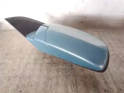 Second-hand car spare part left rearview mirror for opel vectra c (z02) 1.9 cdti (f69) oem iam references 352127  