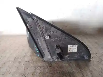 Second-hand car spare part left rearview mirror for opel vectra c (z02) 1.9 cdti (f69) oem iam references 352127  