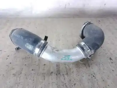 Peça sobressalente para automóvel em segunda mão tubo por opel vectra c (z02) 1.9 cdti (f69) referências oem iam 55352735