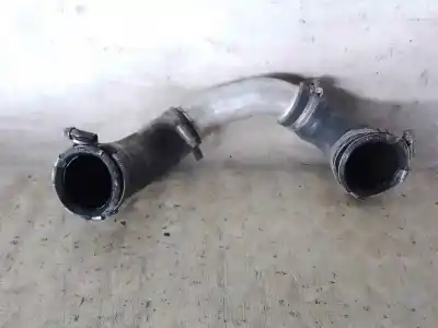 Автозапчастина б/у труба для opel vectra c (z02) 1.9 cdti (f69) посилання на oem iam 55352735  