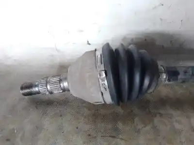 Second-hand car spare part front right transmission for opel vectra c (z02) 1.9 cdti (f69) oem iam references   