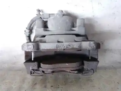 Second-hand car spare part front left brake caliper for opel vectra c (z02) 1.9 cdti (f69) oem iam references 781285  