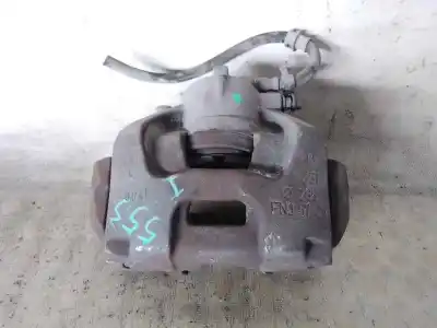 Second-hand car spare part front left brake caliper for opel vectra c (z02) 1.9 cdti (f69) oem iam references 781285  