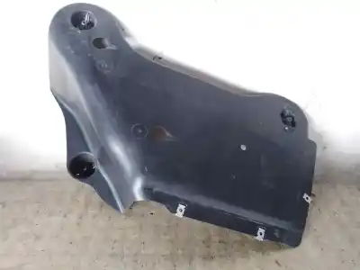 Автозапчасти б/у защитная крышка за skoda fabia (pj3) dsg ссылки oem iam 6ve825206