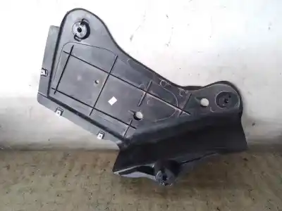 Автозапчасти б/у защитная крышка за skoda fabia (pj3) dsg ссылки oem iam 6ve825206  