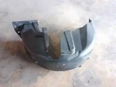 Автозапчастина б/у арка заднього права для skoda fabia (pj3) dsg посилання на oem iam 6va810970  