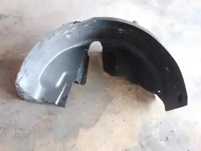 Автозапчасти б/у арка заднего правого колеса за skoda fabia (pj3) dsg ссылки oem iam 6va810970