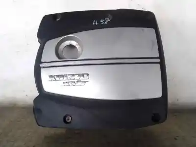 Автозапчасти б/у крышка двигателя за ssangyong rexton d27dt ссылки oem iam a6650101014