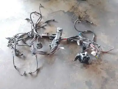 Автозапчасти б/у различные детали за renault scénic iii (jz0/1_) 1.5 dci ссылки oem iam 240110129r