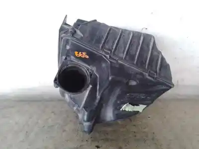 Автозапчасти б/у воздушный фильтр за renault scénic iii (jz0/1_) 1.5 dci ссылки oem iam 8200947663