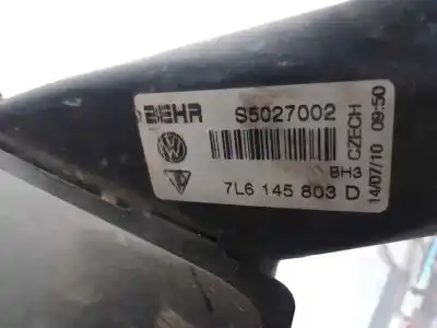 Автозапчастина б/у вимикач для porsche cayenne (typ 92aa) cas посилання на oem iam 7l6145803d  