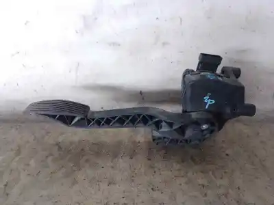 Second-hand car spare part accelerator pedal for opel corsa c z10xe oem iam references 9129423  