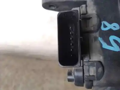 Second-hand car spare part accelerator pedal for opel corsa c z10xe oem iam references 9129423  