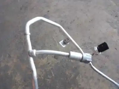 Автозапчасти б/у трубы кондиционирования воздуха за skoda fabia (pj3) dsg ссылки oem iam 2q1816741l  