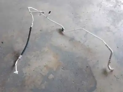 Автозапчасти б/у трубы кондиционирования воздуха за skoda fabia (pj3) dsg ссылки oem iam 2q1816741l