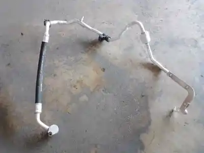 Автозапчасти б/у трубы кондиционирования воздуха за skoda fabia (pj3) dsg ссылки oem iam 2q0816743ah