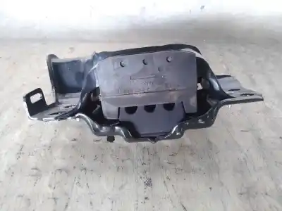 Автозапчасти б/у передняя опора двигателя за skoda fabia (pj3) dsg ссылки oem iam 2q0199555ba  