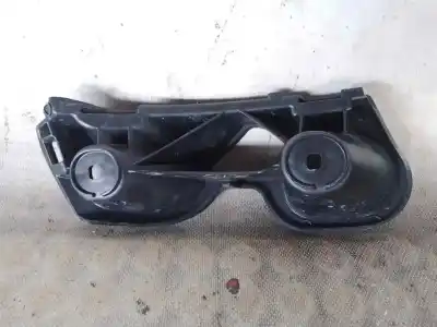 Автозапчасти б/у усиление заднего бампера за skoda fabia (pj3) dsg ссылки oem iam 6ve807394a  