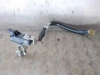 Автозапчасти б/у электронный модуль за skoda fabia (pj3) dsg ссылки oem iam 2q0915181b