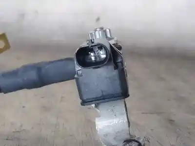 Автозапчастина б/у електронний модуль для skoda fabia (pj3) dsg посилання на oem iam 2q0915181b  