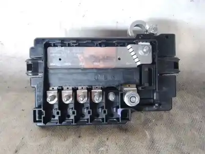 Автозапчасти б/у блок реле/предохранителей за skoda fabia (pj3) dsg ссылки oem iam 2q0937548d