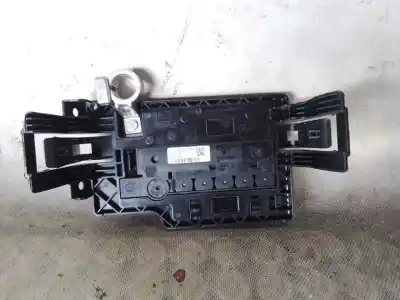 Автозапчасти б/у блок реле/предохранителей за skoda fabia (pj3) dsg ссылки oem iam 2q0937548d  