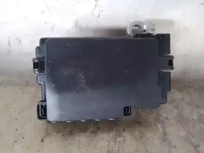 Автозапчасти б/у блок реле/предохранителей за skoda fabia (pj3) dsg ссылки oem iam 2q0937548d  