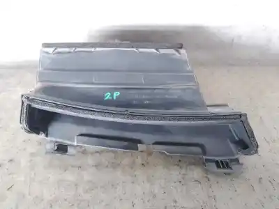 Автозапчастина б/у труба для toyota yaris (ksp9/scp9/nlp9) 1nrfe посилання на oem iam 550810d010