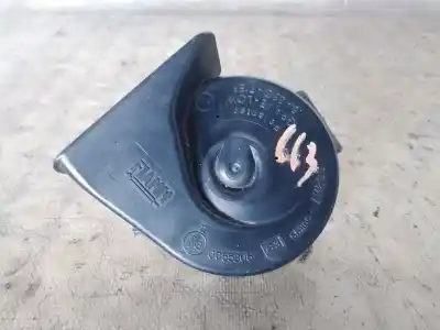 Peça sobressalente para automóvel em segunda mão BUZINA / SIRENE por FORD FOCUS BERLINA (CAP)  Referências OEM IAM 55306AM80S  
