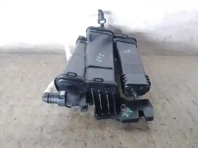 Автозапчасти б/у фильтр с активированным углем за skoda fabia (pj3) dsg ссылки oem iam 2q0201801a  