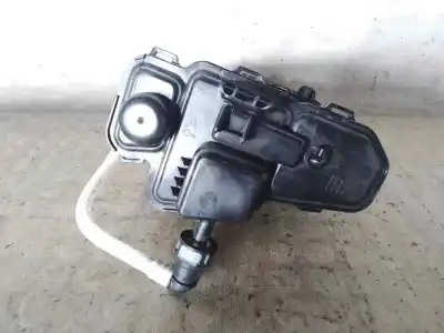 Автозапчасти б/у фильтр с активированным углем за skoda fabia (pj3) dsg ссылки oem iam 2q0201801a  