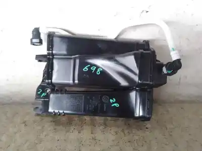 Автозапчасти б/у фильтр с активированным углем за skoda fabia (pj3) dsg ссылки oem iam 2q0201801a