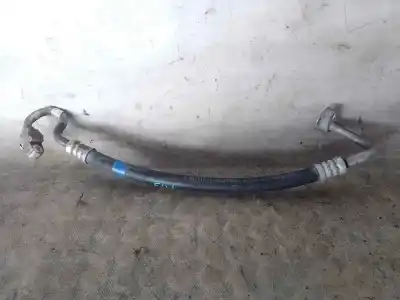 Автозапчастина б/у труби кондиціонації для toyota yaris (ksp9/scp9/nlp9) 1nrfe посилання на oem iam mf4452304790