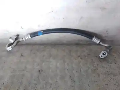 Автозапчастина б/у труби кондиціонації для toyota yaris (ksp9/scp9/nlp9) 1nrfe посилання на oem iam mf4452304790  