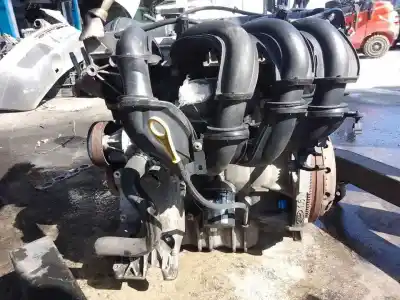 Second-hand car spare part COMPLETE ENGINE for FORD FOCUS BERLINA (CAP)  OEM IAM references HWDA  