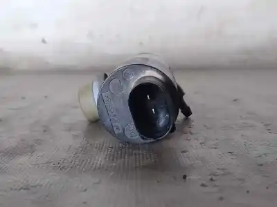 Автозапчастина б/у чистити насос для toyota yaris (ksp9/scp9/nlp9) 1nrfe посилання на oem iam 080919a  