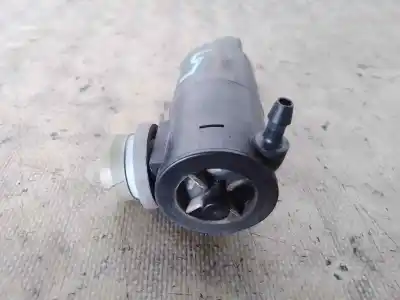 Автозапчастина б/у чистити насос для toyota yaris (ksp9/scp9/nlp9) 1nrfe посилання на oem iam 080919a  