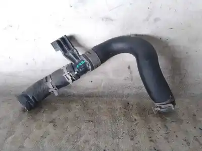 Автозапчастина б/у труба для toyota yaris (ksp9/scp9/nlp9) 1nrfe посилання на oem iam 