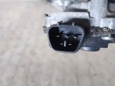 Автозапчастина б/у двигатель передніх склоочисників для toyota yaris (ksp9/scp9/nlp9) 1nrfe посилання на oem iam 851100d080  