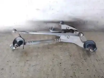 Автозапчастина б/у двигатель передніх склоочисників для toyota yaris (ksp9/scp9/nlp9) 1nrfe посилання на oem iam 851100d080  