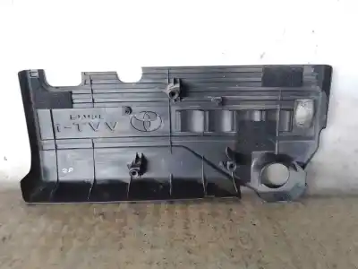 Автозапчастина б/у крішка двигуна для toyota yaris (ksp9/scp9/nlp9) 1nrfe посилання на oem iam 126110y010  