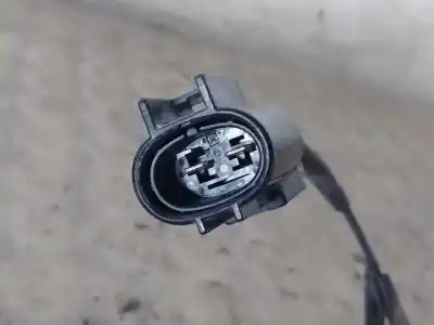 Автозапчасти б/у сопротивление нагреву за toyota yaris (ksp9/scp9/nlp9) 1nrfe ссылки oem iam 2468106110b  